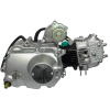 Silnik poziomy 139FMB, 70cc 4T, 4-biegowy manual-16789