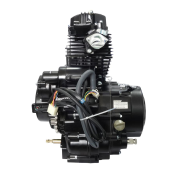 Silnik 125CG BTS-16744