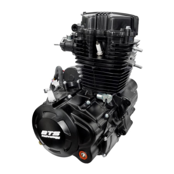 Silnik 125CG BTS-16746