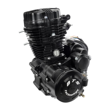 Silnik 125CG BTS-16747
