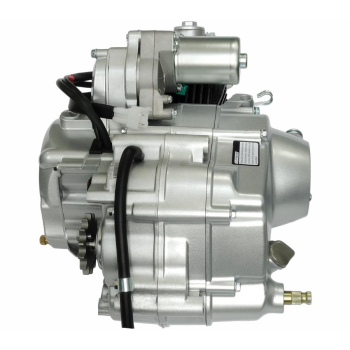 Silnik poziomy 139FMB, 70cc 4T, 4-biegowy manual-16787