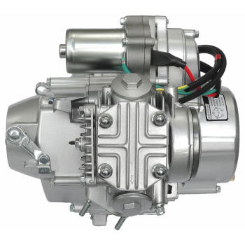 Silnik poziomy 139FMB, 70cc 4T, 4-biegowy manual-16788