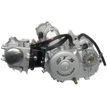 Silnik poziomy 139FMB, 70cc 4T, 4-biegowy manual-16790