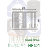 FILTR OLEJU HIFLO HF401 HONDA/ KAWASAKI/ YAMAHA-168360