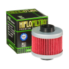 FILTR OLEJU HIFLO HF185 APRILIA/ PEUGEOT 125-168392