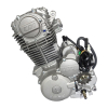 Silnik Moretti pionowy  250cc 4T, 5-biegowy manual-16859