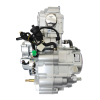 Silnik Moretti pionowy 300cc 4T, 5-biegowy manual-16865