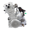 Silnik Moretti pionowy 300cc 4T, 5-biegowy manual-16867