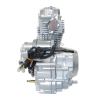 Silnik Moretti pionowy 156FMI, 125cc 4T, 5-biegowy-16871