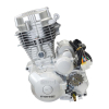 Silnik Moretti pionowy 156FMI, 125cc 4T, 5-biegowy-16873