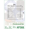 FILTR OLEJU HIFLO HF566 KYMCO 125/150/200/300 SKUT-168743