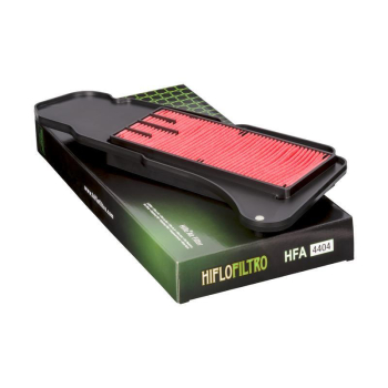 FILTR POWIETRZA HIFLO HFA4404 YAMAHA YP 400 MAJEST-168168