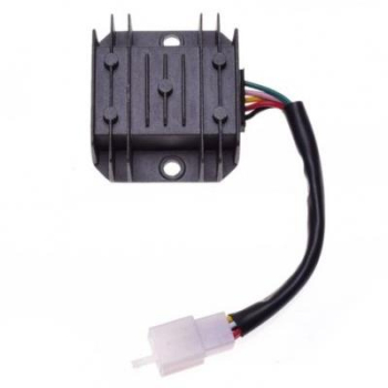 REGULATOR NAPIĘCIA SKUTERY 4T 125 150ccm CN