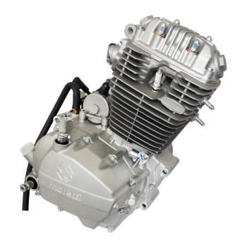 Silnik Moretti pionowy  250cc 4T, 5-biegowy manual-16857
