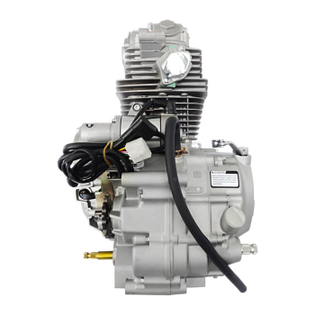 Silnik Moretti pionowy  250cc 4T, 5-biegowy manual-16861