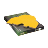 FILTR POWIETRZA HIFLO HFA2604 KAWASAKI ZZR 600 (93-169445