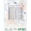 FILTR OLEJU HIFLO HF563 APRILIA, HUSQVARNA, SWM 30-169985