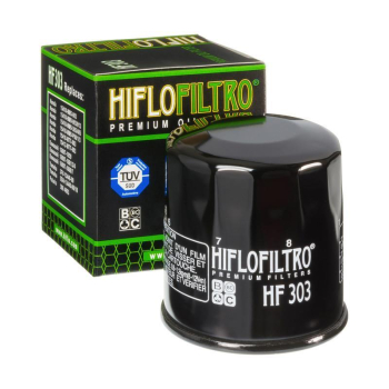 FILTR OLEJU HIFLO HF303-169370