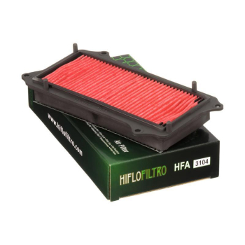 FILTR POWIETRZA HIFLO HFA3104 SUZUKI UX 125 SIXTEE