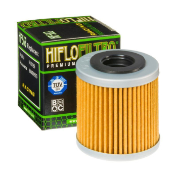 FILTR OLEJU HIFLO HF563 APRILIA, HUSQVARNA, SWM 30-169986