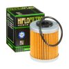FILTR OLEJU HIFLO HF157 KTM SX/EXC, KTM 690-170358