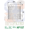 FILTR OLEJU HIFLO HF157 KTM SX/EXC, KTM 690-170359