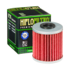 FILTR OLEJU HIFLO HF207 KXF 250 04-24, RMZ 250/450-170361