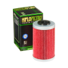 FILTR OLEJU HIFLO HF155 KTM SX/EXC/LC4 DUKE 125/20-170810