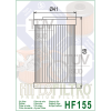 FILTR OLEJU HIFLO HF155 KTM SX/EXC/LC4 DUKE 125/20-170811
