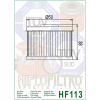 FILTR OLEJU HIFLO HF113 HONDA TRX 250/300/350/400/-170961