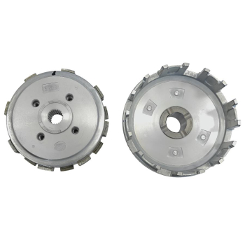 Sprzęgło - GP1 BLADE R / Stratos 125-17042