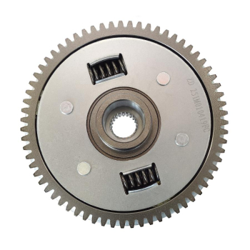 Sprzęgło - GP1 BLADE R / Stratos 125-17044