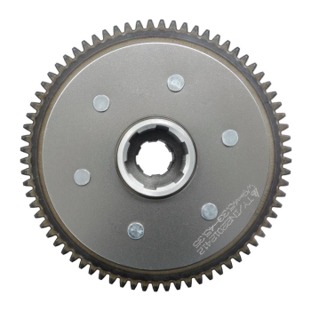 Sprzęgło kompletne GT 125-17047