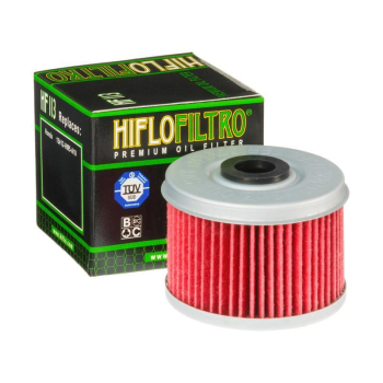 FILTR OLEJU HIFLO HF113 HONDA TRX 250/300/350/400/-170960