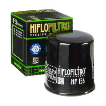 FILTR OLEJU HIFLO HF156 KTM LC 4-170965