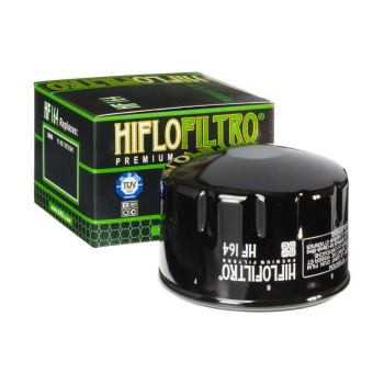 FILTR OLEJU HIFLO HF164 BMW K 1200/ R 1200 / K1600-170967