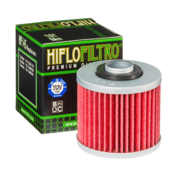 FILTR OLEJU HIFLO HF145 XT/XV/XVS/TDM-171139