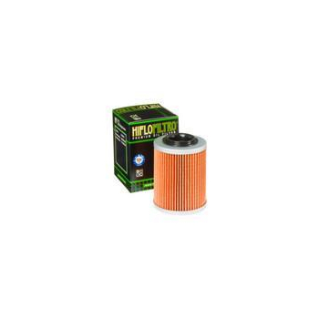 FILTR OLEJU HIFLO HF152 RSV 1000/ BOMBARDIER/ CAN--171710