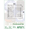 FILTR OLEJU HIFLO HF971 HONDA FSC 400/600 SILVER W-172464