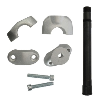 Sztyca komplet DB250 MZK-17246