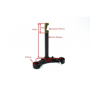 Sztyca do motoroweru FR50-17257