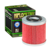 FILTR OLEJU HIFLO HF154 HUSQVARNA TE/TC (00-07)-173292