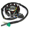 STOJAN ALTERNATORA POWER FORCE GY6 125/150 11 CEWE-174224