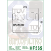 FILTR OLEJU HIFLO HF565 APRILIA 750/850/1200 GILER-174485