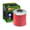 FILTR OLEJU HIFLO HF168 DAELIM-174487