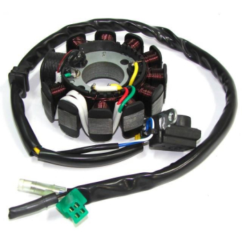 STOJAN ALTERNATORA POWER FORCE GY6 125/150 11 CEWE-174224