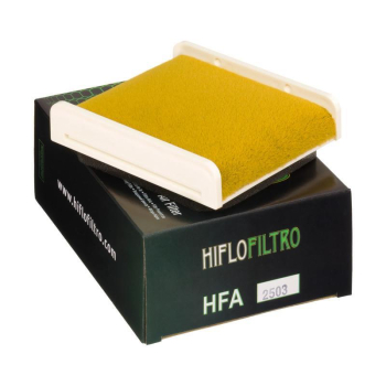 FILTR POWIETRZA HIFLO HFA2503 KAWASAKI GPZ500 S 87-174234