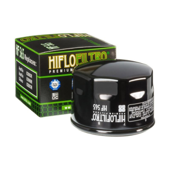 FILTR OLEJU HIFLO HF565 APRILIA 750/850/1200 GILER-174484