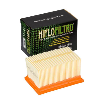 FILTR POWIETRZA HIFLO HFA7601 BMW F 650 GS 00-07, -174555