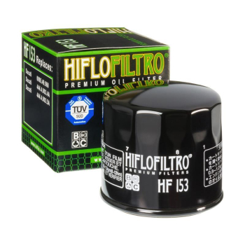 FILTR OLEJU HIFLO HF153 DUCATI MONSTER ST/GT/MULTI-174865
